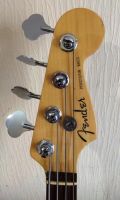 Лот: 11441657. Фото: 4. Fender American Deluxe Precision... Красноярск