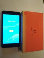 Лот: 10091660. Фото: 3. Телефон Wileyfox swift с чехлом. Красноярск