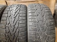 Лот: 17151447. Фото: 4. 215/55R17 98T XL Nokian Hakkapeliitta... Красноярск