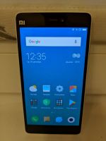 Лот: 12750099. Фото: 5. Смартфон Xiaomi Mi4i 16GB