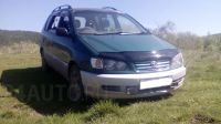 Лот: 7685757. Фото: 3. Toyota ipsum Тойота ипсум sxm10... Красноярск