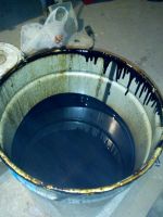 Лот: 12754166. Фото: 2. Битумный праймер. Строительные материалы