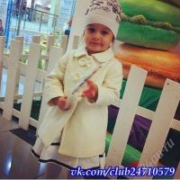 Лот: 2776224. Фото: 2. красивое розовое пальто 98см... Одежда и аксессуары