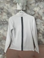 Лот: 25624343. Фото: 2. Водолазка для девочки р 140. Одежда и аксессуары