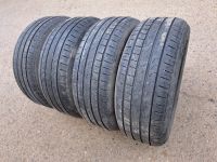 Лот: 20425937. Фото: 3. 205/55/16 Pirelli CintuRato P7. Авто, мото, водный транспорт