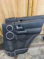 Лот: 25206049. Фото: 2. Дверная карты Дискавери 3. Автохимия, масла, тюнинг