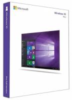 Лот: 12680908. Фото: 2. Windows 10 PRO (32/64bit) Retail... Компьютерные игры, игровые аккаунты, ПО