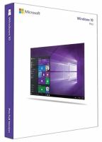 Лот: 12680908. Фото: 2. Windows 10 PRO (32/64bit) Retail... Игры, программное обеспечение