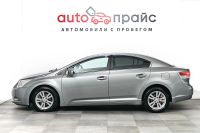 Лот: 19516425. Фото: 4. Toyota Avensis, III 1.8 CVT (147...
