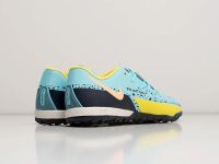 Лот: 24976501. Фото: 2. Футбольная обувь Nike Phantom... Мужская обувь