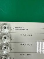 Лот: 25005666. Фото: 3. Новый комплект, 0313 , 55HR330M04B5... Бытовая техника