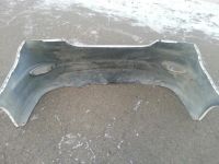 Лот: 8509754. Фото: 2. задний бампер солярис. Автозапчасти