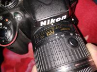 Лот: 13390191. Фото: 2. Зеркальный фотоаппарат Nikon d3300... Фотокамеры