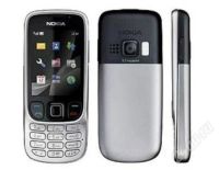 Лот: 788154. Фото: 2. nokia 6303c с автофокусом! с рубля... Смартфоны, связь, навигация