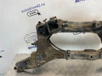 Лот: 25026069. Фото: 12. балка поперечная Nissan Qashqai...