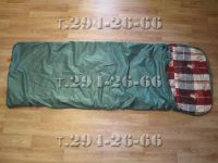 Лот: 4154326. Фото: 2. Спальный мешок Nort Pole Улучшенный... Туризм