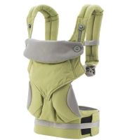 Лот: 9380202. Фото: 11. Слинг-рюкзак ErgoBaby Carrier...