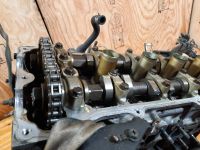 Лот: 19008159. Фото: 2. Двигатель Nissan March HK11 CG13DE... Автозапчасти
