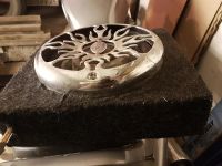 Лот: 8652983. Фото: 2. Сабвуфер earthquake 10" в корпусе. Автозвук