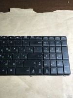 Лот: 13124068. Фото: 3. Клавиатура от ноутбука k53b. Компьютеры, оргтехника, канцтовары