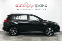 Лот: 19622924. Фото: 8. Toyota RAV4, IV (CA40) 2.5 AT...