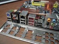 Лот: 9710046. Фото: 2. Отличная материнская плата ASUS... Комплектующие