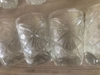 Лот: 12080913. Фото: 3. Продам рюмки стеклянные или хрустальные. Домашний быт