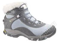 Лот: 1315285. Фото: 2. Ботинки waterproof Merrell 38-39... Женская обувь