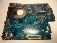 Лот: 11349186. Фото: 3. Материнская плата для ноутбука... Компьютеры, оргтехника, канцтовары