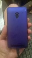 Лот: 8364163. Фото: 2. Asus ZenFone 4 a450cg. Смартфоны, связь, навигация