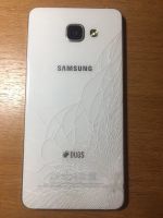 Лот: 11022936. Фото: 3. Samsung Galaxy A7 2016. Красноярск