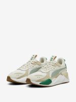 Лот: 22458051. Фото: 2. Кроссовки мужские PUMA RS-X Suede... Одежда, обувь, галантерея