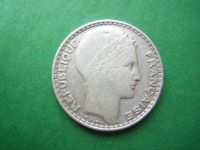 Лот: 18665905. Фото: 3. Франция 10 франков 1929 г.,серебро... Коллекционирование, моделизм