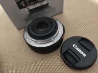 Лот: 19658099. Фото: 3. Объектив Canon EF-S 24mm f/2.8... Красноярск