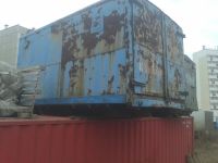 Лот: 7302433. Фото: 3. Вагончик бу. Строительство и ремонт