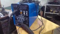 Лот: 2417669. Фото: 5. Сварочный полуавтомат Blueweld...