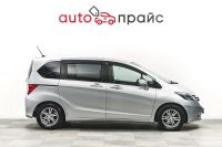 Лот: 21980341. Фото: 9. Honda Freed 2010