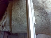 Лот: 5921924. Фото: 3. Топчан (лавка, кровать) из толстого... Красноярск