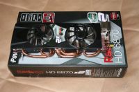 Лот: 1177238. Фото: 2. Видеокарта PowerColor Radeon HD... Комплектующие