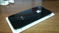 Лот: 4454160. Фото: 5. iphone 4s 16Gb РСТ черный в отличном...