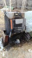 Лот: 24387861. Фото: 2. Zota Bulat Turbo 30 Котёл угольный... Тепловое оборудование, климат