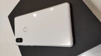Лот: 13112975. Фото: 2. Xiaomi Mi Mix 2S 64 ГБ белый. Смартфоны, связь, навигация
