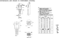 Лот: 19193396. Фото: 3. транзистор FET IRF3710PBF Infineon... Красноярск