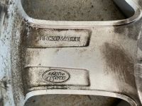 Лот: 19223656. Фото: 8. Литые диски на 19 5x120 LandRover...
