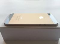 Лот: 5773668. Фото: 3. iPhone 5s Gold edition. Красноярск