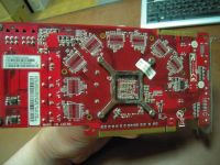 Лот: 9967627. Фото: 5. PCI-E видеокарта Nvidia GeForce...