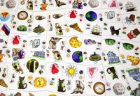 Лот: 11352837. Фото: 3. Карточная игра Loonacy. Красноярск