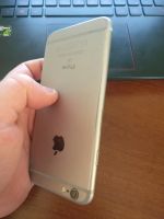 Лот: 15812862. Фото: 3. iPhone 6S 16Gb Space Gray. Красноярск