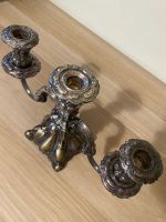 Лот: 20942831. Фото: 5. Канделябр. Антиквариат