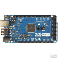 Лот: 13626247. Фото: 2. Arduino Mega 2560 ADK. Радиодетали  (электронные компоненты)